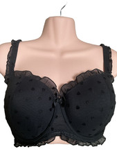 ENTICE George Asda Black Heart