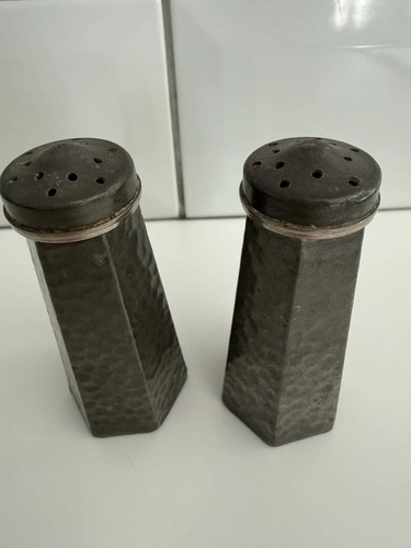 Sheffield craftsman pewter - sheffield,