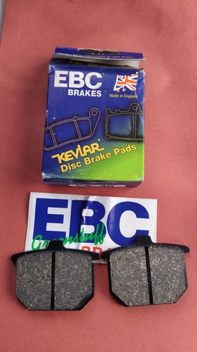 Ebc fa30 front brake - front,