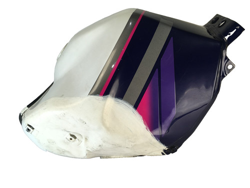 Yamaha xtz 750 super - super, tenere
