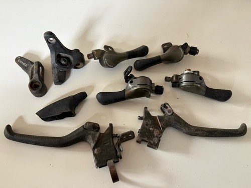 Shimano exage parts - shimano, for