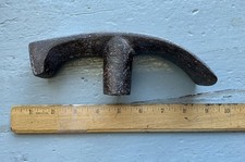 Antique Cooper’s Hand Adze