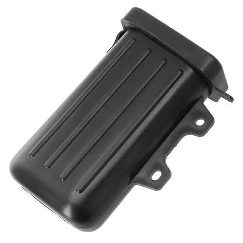 Black tool box - tool, holder