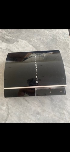Sony playstation 80gb piano - 3,