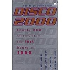 Disco Loops 2000 - Various