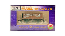 DAPOL 00 GAUGE - HARECASTLE