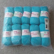 Robin Bonny Babe DK Baby 10 x