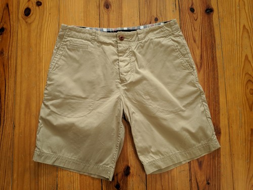 Fred perry mens beige - beige, chino