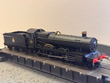 Hornby r2403 0 6862 - hornby, 4-6-0