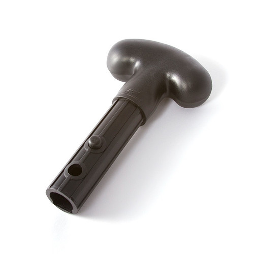 Hobie paddle handle - hobie, t-handle-dana