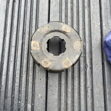 BSA M20 M21 B30 B31 B33 B34 A7 A10 CLUTCH CENTRE 6 SPRING    S3