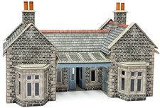 Metcalfe PO315 OO Gauge Little