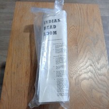 Indian bead loom