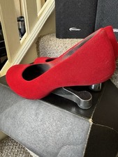 United nude eamz metal heel - united,