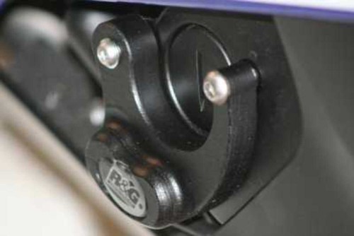 Engine cover slider - engine, case