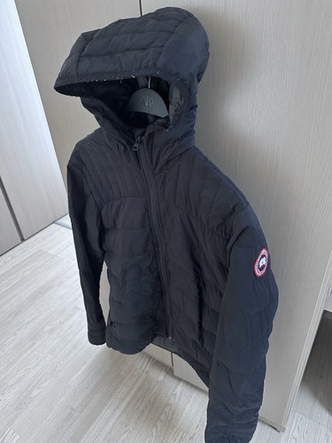 Canada goose hybridge lite - canada,