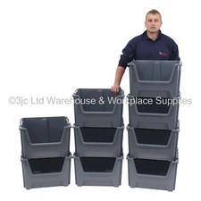 British Made Order Picking