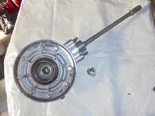 YAMAHA  XV1100  VIRAGO  DRIVE