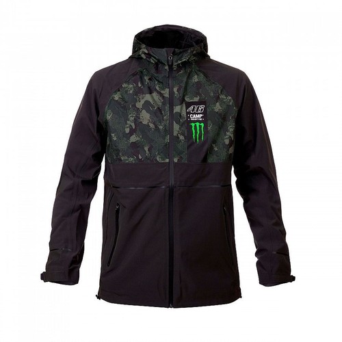 Vr46 official valentino rossi - valentino,
