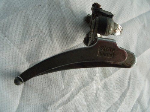 Vintage sachs huret front - sachs,