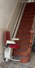 STANNAH 420 STAIR LIFT