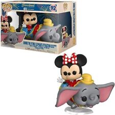 FUNKO POP! RIDE: Disney 65 -