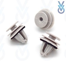 10x VVO® Front Wheel Arch