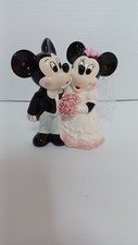 Vintage Mickey and Minnie