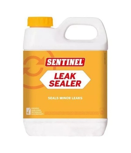 Sentinel internal leak - internal,