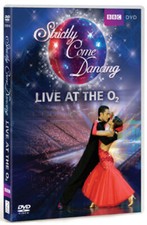 Strictly Come Dancing: Live at