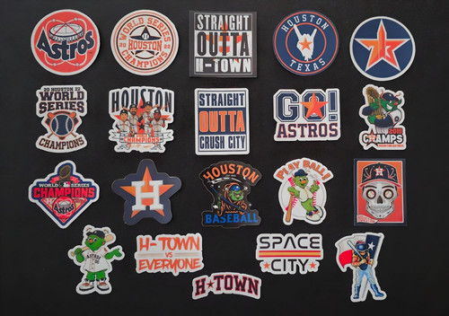 Houston astros inspired - houston,