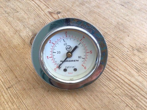 Vintage northern pressure - vintage,