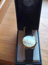 Vintage Mens Sekonda Classic