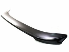 Unpainted Boot Spoiler Abs For