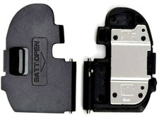 Battery Door Cover for Canon