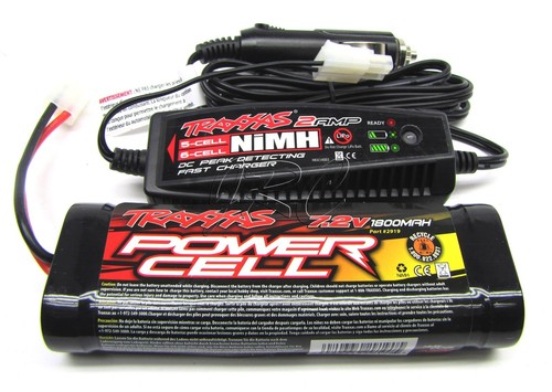 Fits nitro rustler - fits, (44096-3)