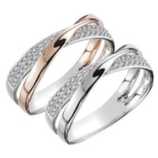 Weight Loss Crystal Rhinestone