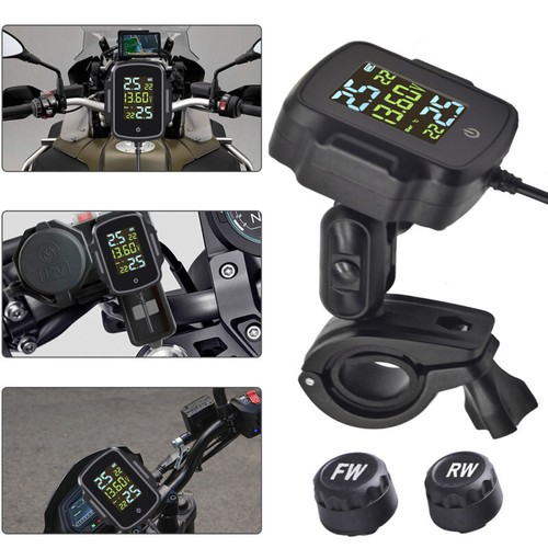 Tpms tire pressure monitoring - tpms,