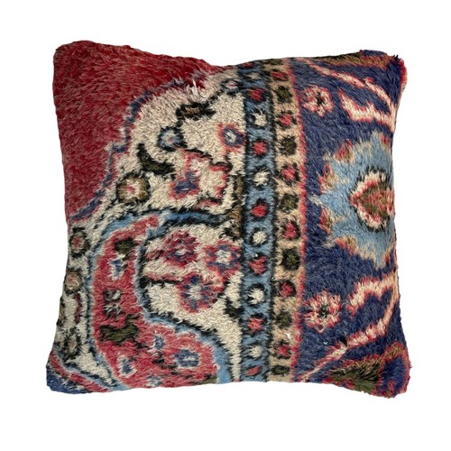 45x45 unique kilim - 45x45,