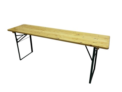 Meter beer tables - beer, tables,