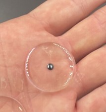 Oakley Crush Replacement Crystal for Watch