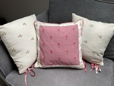 JANE CHURCHILL 3 x Vintage