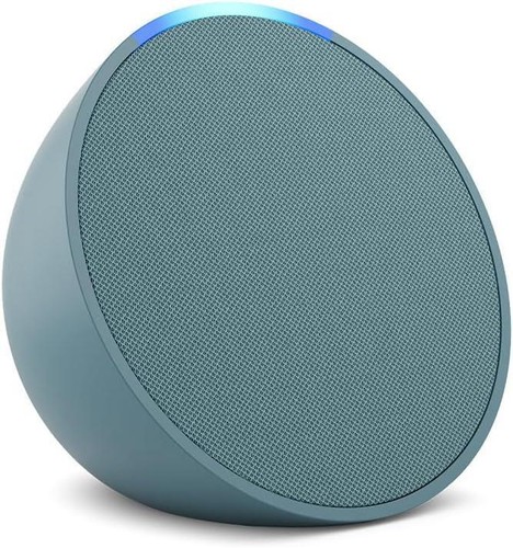 Amazon echo pop smart - echo,