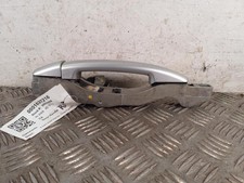C4 DOOR HANDLE CITROEN Front