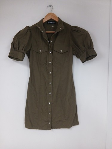 The kooples jeans - the, green