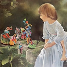 Lynn Lupetti “King