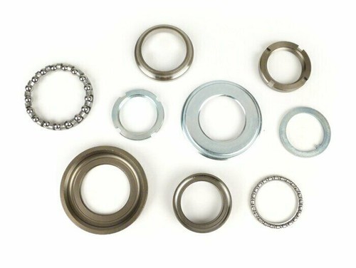 Steering bearing race set - steering,