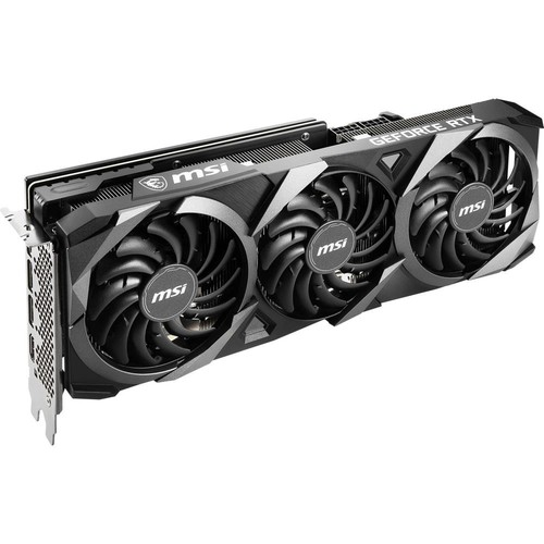 Msi rtx 3070 ventus - 3070, 3x