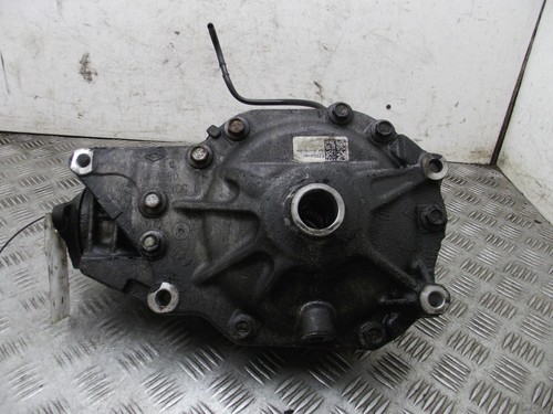 Bmw auto front diff - auto,