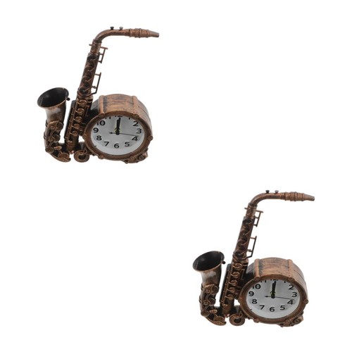 Pieces saxophone figurine - saxophone,